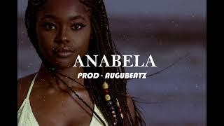 Afrobeat Instrumental 2023  Khaid - "ANABELA" Ft Rema Type Beat x Afrobeat