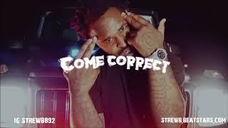 [FREE] ZayBang x Mozzy Type Beat 2020 - "Come Correct"