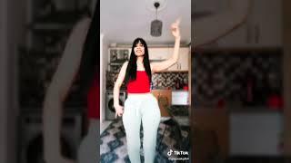 Periscope Liseli türk kızı azdıran twerk Show