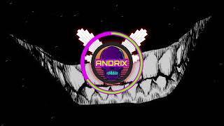 Techno Laugh(experiment.) - ANDRIX