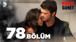 Kuzey Güney 78. Bölüm