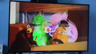 Toy Story 1995GMHS Hey! What’s You Doing!AAAAH!‍️(Sounds Effects Only)