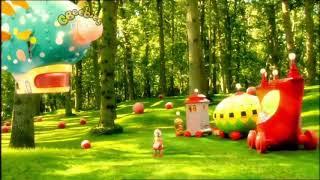 In The Night Garden Promo (2008)