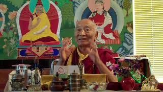 How to Practice Dzogchen and Guru Yoga