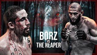 Khamzat Chimaev vs Robert Whittaker : Will Khamzat Stay Undefeated ? | UFC Fight Night Full Promo