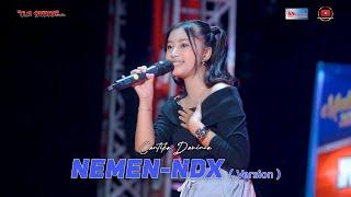 NEMEN ( NDX AKA ) - CANTIKA DAVINCA - OM SAVANA SAKJOSE - AN PROMOSINDO