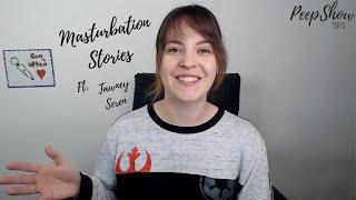 Masturbation Stories w/ Tawney Seren | Peepshow Toys