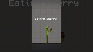 Eating stuff 2 | melon playground @cactussal