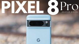 Pixel 8 Pro Tips You Need To know