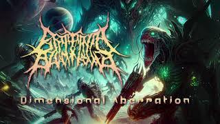 Parasitic Convergence - Dimensional Aberration (Technical Death Metal Ai Band)