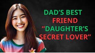 Father's Best Friend - The Lover in the Shadows | True Infidelity Story