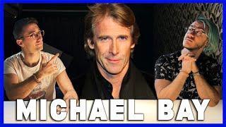 Come ha fatto MICHAEL BAY a fare il REGISTA? - "Opera Prima"⎮ Slim Dogs