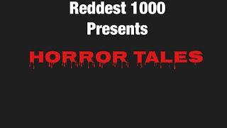 Reddest 1000 Presents Horror Tales (A Halloween Movie) Teaser Trailer