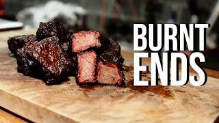 How to Smoke the BEST Chuck Roast for Ultimate Burnt Ends Using Beef Tallow