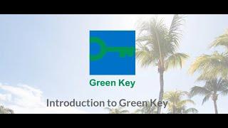 Introduction to Green Key