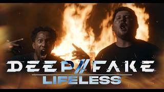 DEEP//FAKE - Lifeless (Official Music Video)