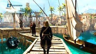 PC | Assassin's Creed IV: Black Flag | Ultra | GTX 780 | i7 4930K