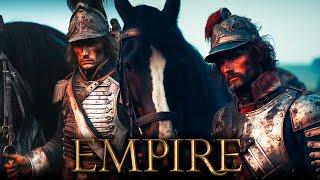 Отбиваемся от орд Турков и Моголов #7Прохождение Empire: Total War Российская Империя