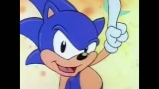 (YTP) Sonic Sez Touching is Good