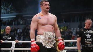 Heikki M  Mirko  Cro Cop  Filipovic   Kickboxing Highlights HD 