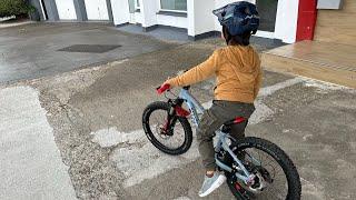 Mtb for kids