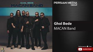 Macan Band - Ghol Bede ( ماکان بند - قول بده )