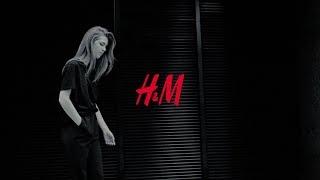 H&M commercial [ Aeromotus Films ]