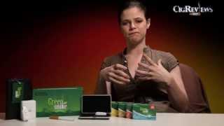 Green Smoke E Cig Review - Electronic Cigarette Reviews