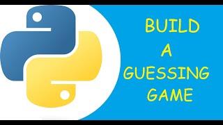 Python - Guessing Game.