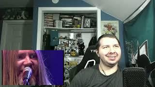 Phantom of The Opera Nightwish Reaction