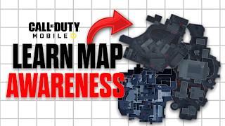 The Map Awareness Tips You Need to Get Better in COD Mobile