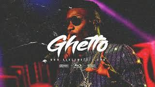 [FREE] Burna boy x Wizkid x Afrobeat Type Beat 2020 -  Ghetto