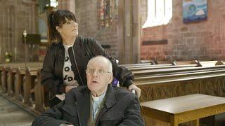 Anna Richardson: Love, Loss and Dementia - teaser trailer