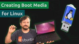 How To Prepare Bootable USB For Linux: Beginner's Tutorial