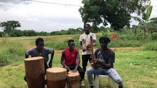 Luganda Song, (Tyenda) Adungu Version | Song from Eastern Uganda