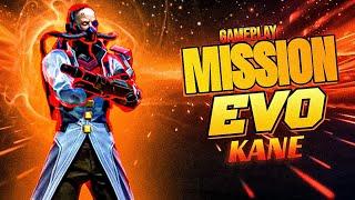 KANE | MISSION EVO | GAME END | DEADMAN