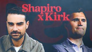 Shapiro X Kirk