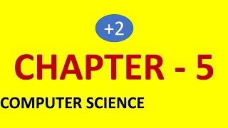 Chapter - 5 | Plus Two Computer Science | Study Tips | Revision Series | Web Designing Using HTML