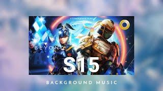 PUBG MOBILE SEASON 15 BACKGROUND MUSIC | "BEYOND A. C. E." LOBBY THEME 2020 (OFFICIAL AUDIO)