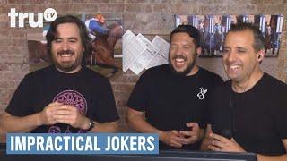 Impractical Jokers - Keep the Change (Punishment) | truTV