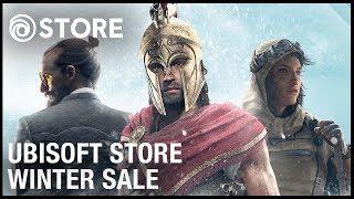 Ubisoft Store: Winter Sale | Ubisoft [NA]