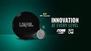 Introducing the Revolutionary NEW Level | Storm Products