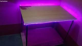 Unboxing Table || SanTechZone ||