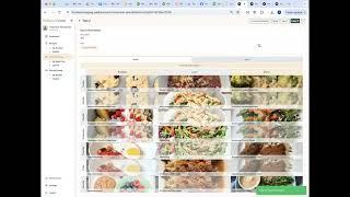 How To Create a Meal Plan From The Recipe Database