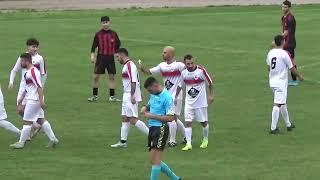 DOMUSNOVAS -URAGANO PIRRI 5-2 goals e highlights