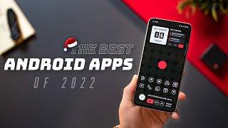 Top 15 Android Apps of 2022 - The Final List