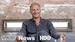 Apple Is Bringing Augmented Reality To Your iPhone (HBO)