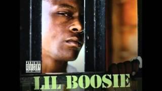 Lil Boosie Ft Shell & Mouse - Cartoon