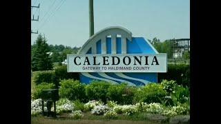 A Day in Haldimand: Caledonia