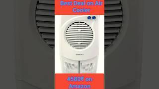 Best deals on Amazon , Best Air cooler under 5000 #shorts #bestaircooler #amazon #bestdeals